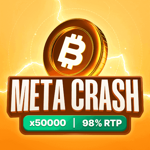 Meta Crash